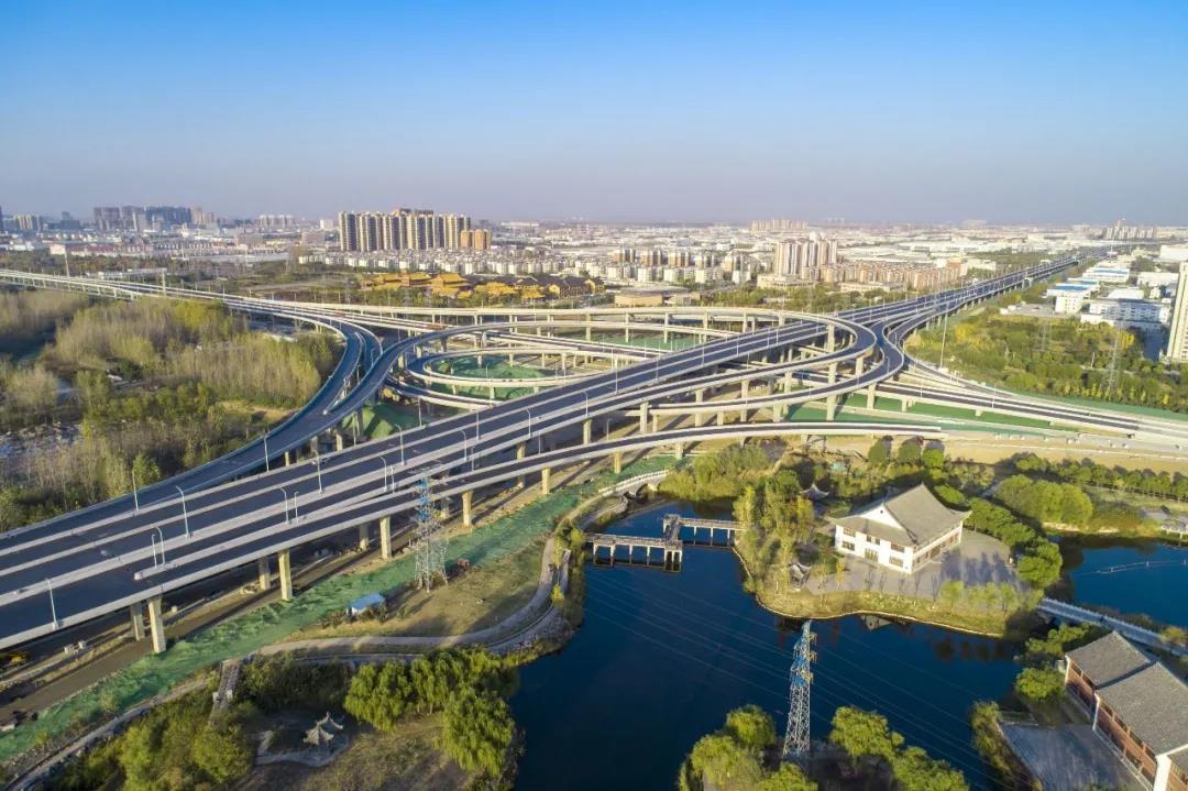 当好枢纽新城建设主力军徐效文